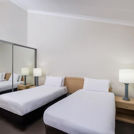 Medina Serviced Apartments North Ryde Sydney Eksteriør bilde