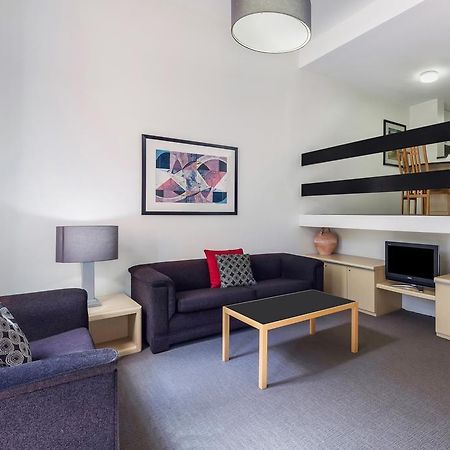 Medina Serviced Apartments North Ryde Sydney Eksteriør bilde
