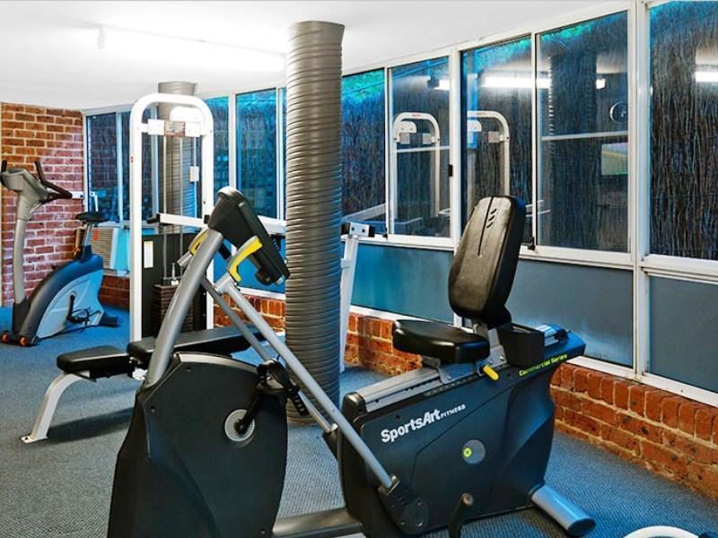 Medina Serviced Apartments North Ryde Sydney Eksteriør bilde