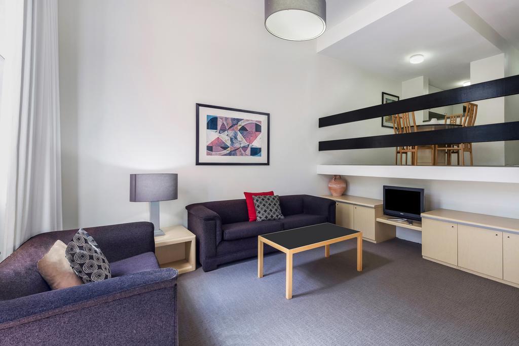 Medina Serviced Apartments North Ryde Sydney Eksteriør bilde