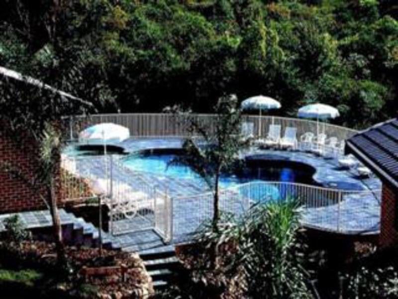 Medina Serviced Apartments North Ryde Sydney Eksteriør bilde
