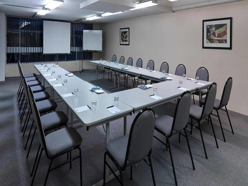 Medina Serviced Apartments North Ryde Sydney Eksteriør bilde