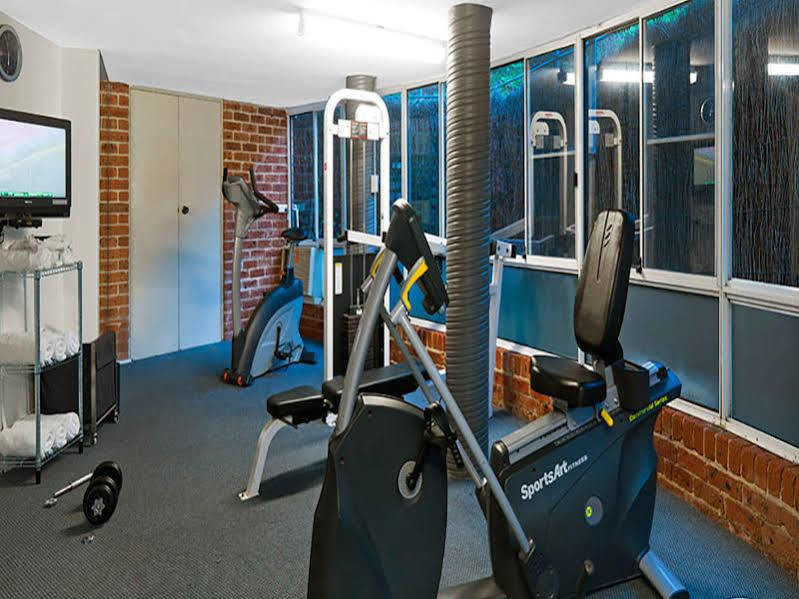 Medina Serviced Apartments North Ryde Sydney Eksteriør bilde