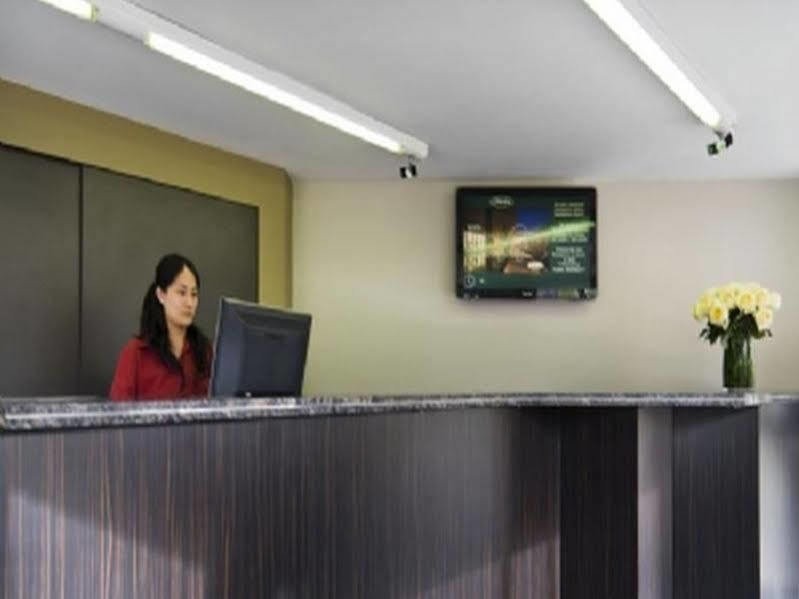 Medina Serviced Apartments North Ryde Sydney Eksteriør bilde