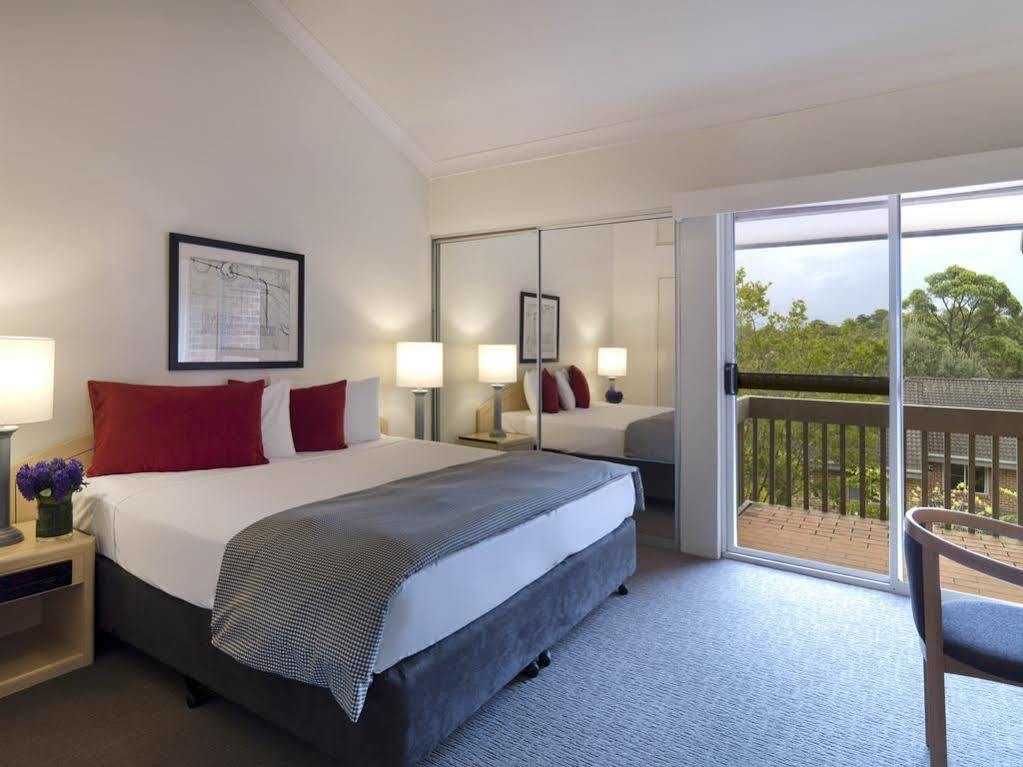 Medina Serviced Apartments North Ryde Sydney Eksteriør bilde