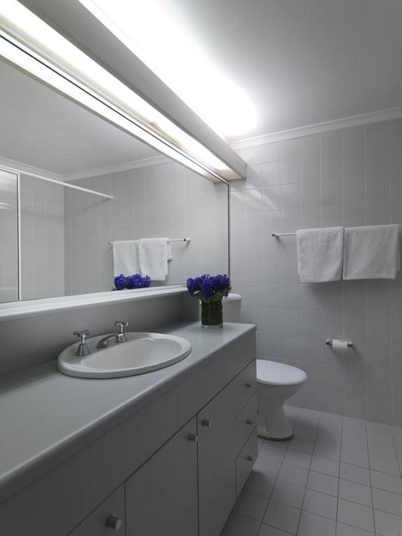 Medina Serviced Apartments North Ryde Sydney Eksteriør bilde