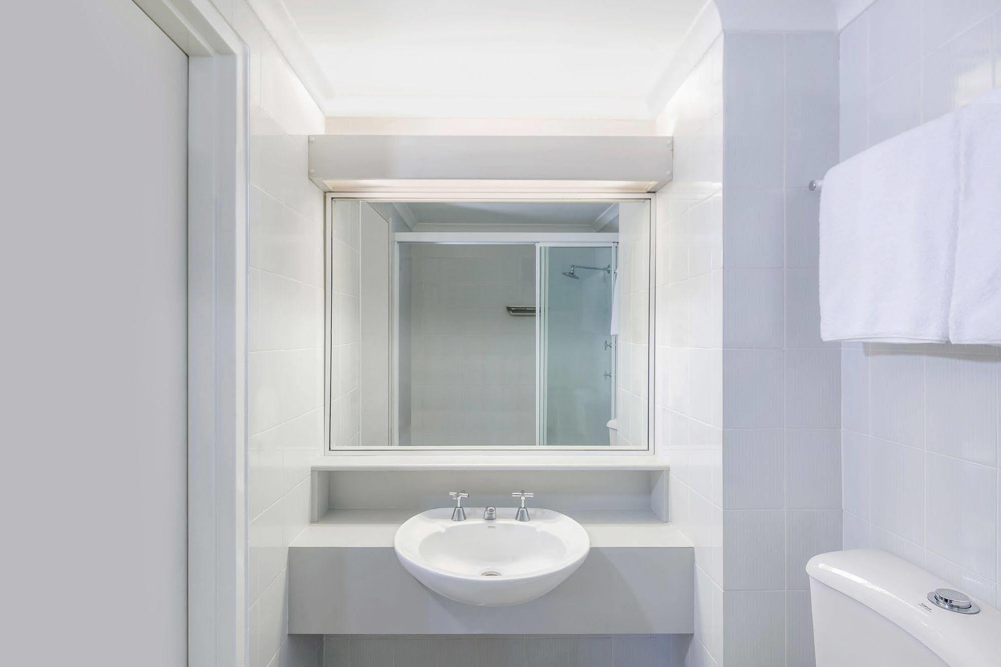 Medina Serviced Apartments North Ryde Sydney Eksteriør bilde