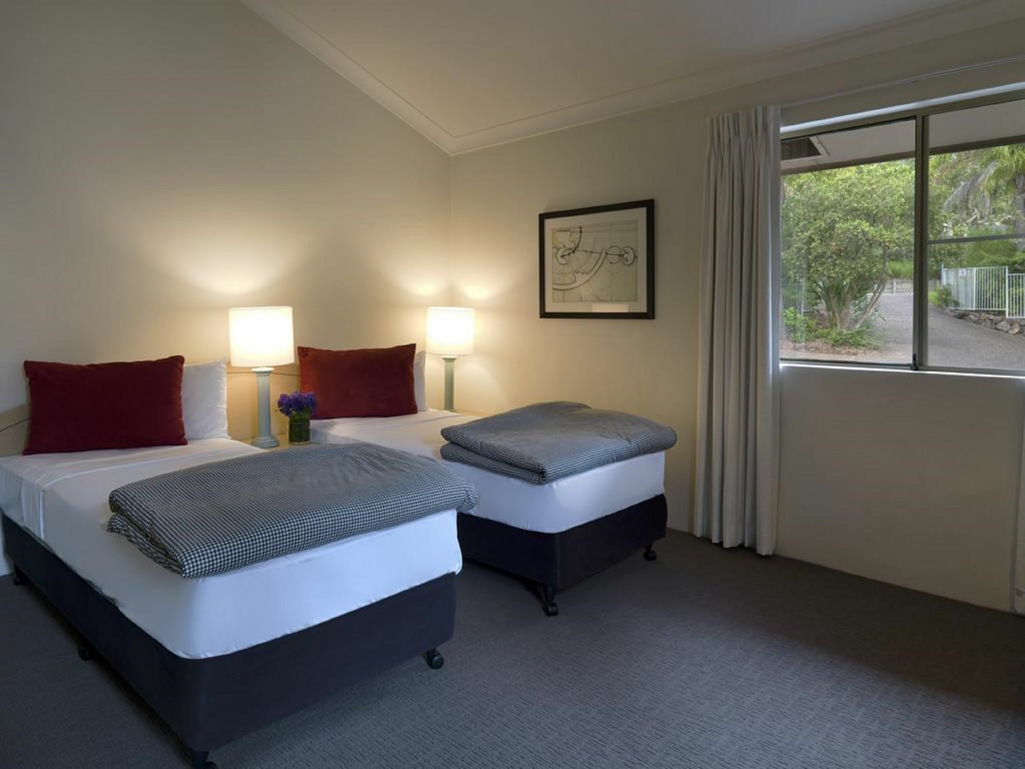 Medina Serviced Apartments North Ryde Sydney Eksteriør bilde