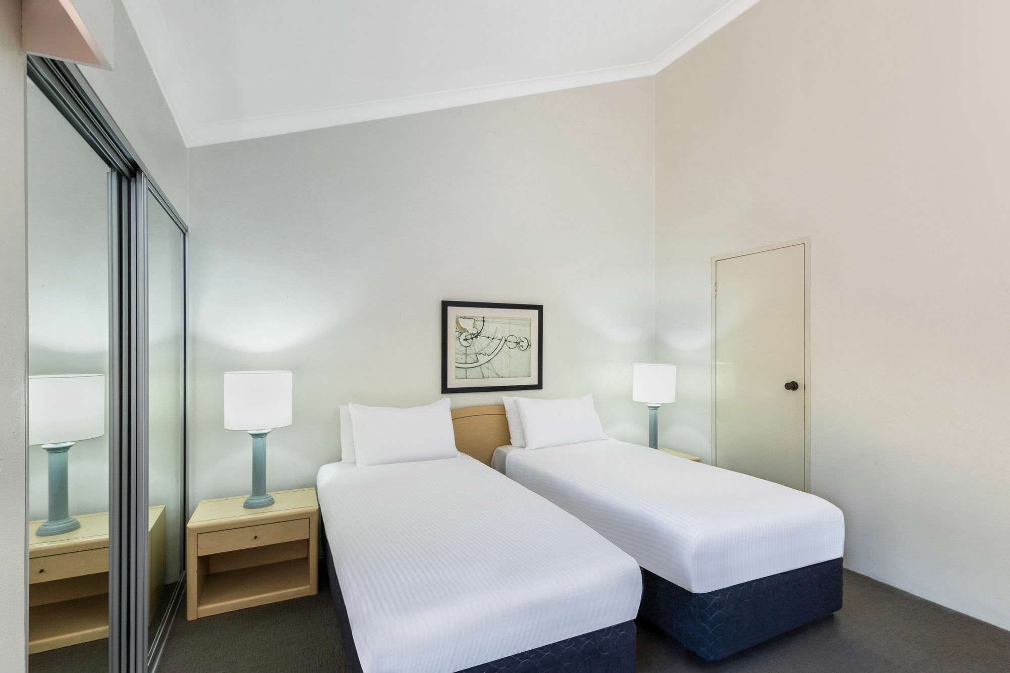 Medina Serviced Apartments North Ryde Sydney Eksteriør bilde