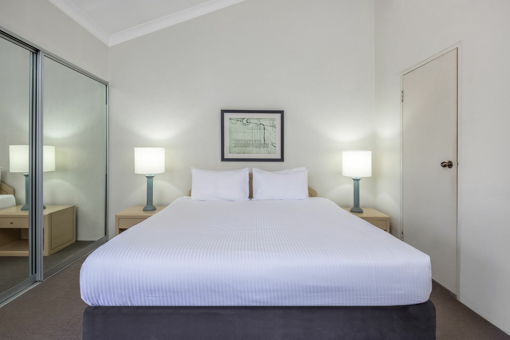 Medina Serviced Apartments North Ryde Sydney Eksteriør bilde