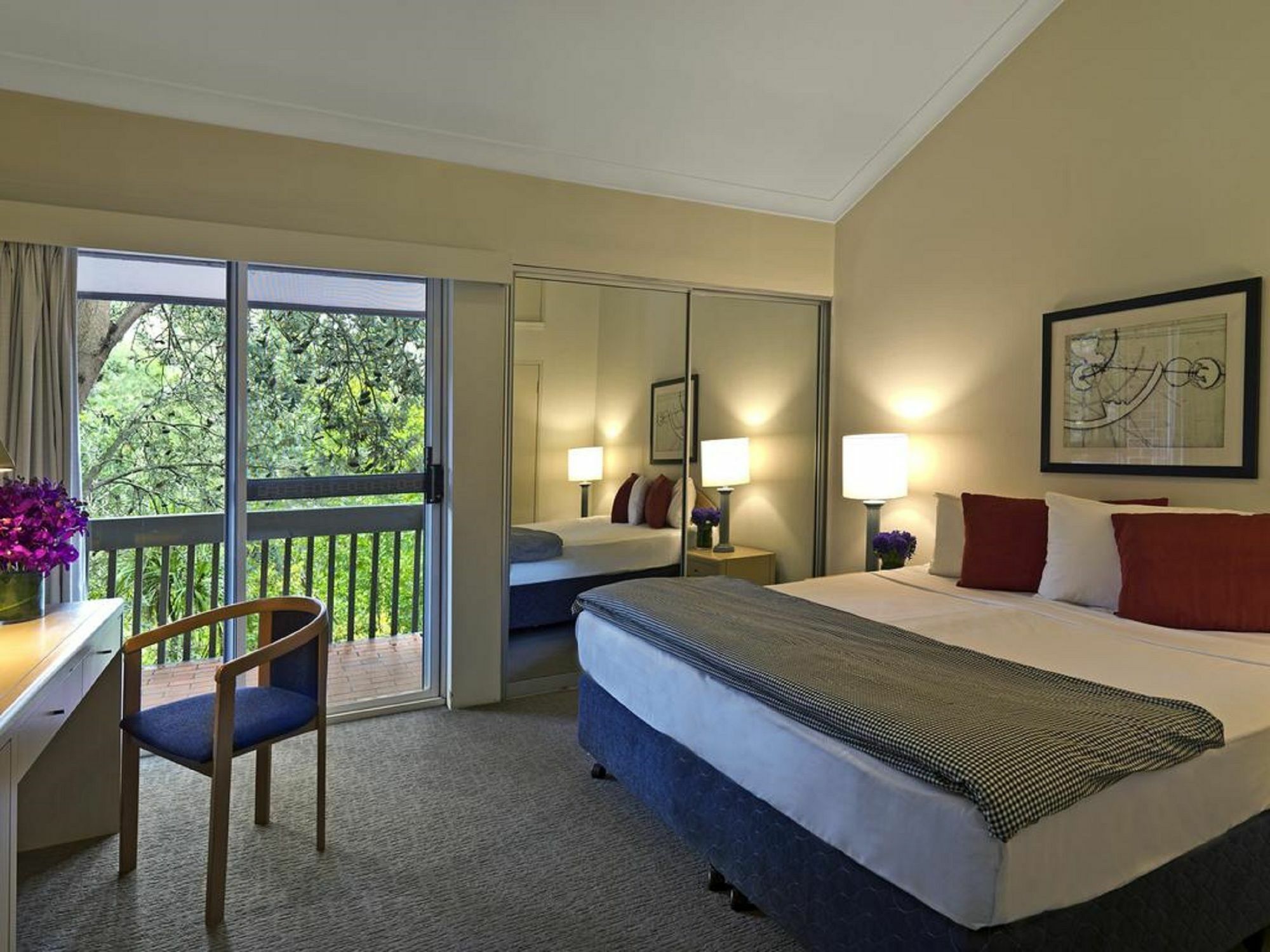 Medina Serviced Apartments North Ryde Sydney Eksteriør bilde