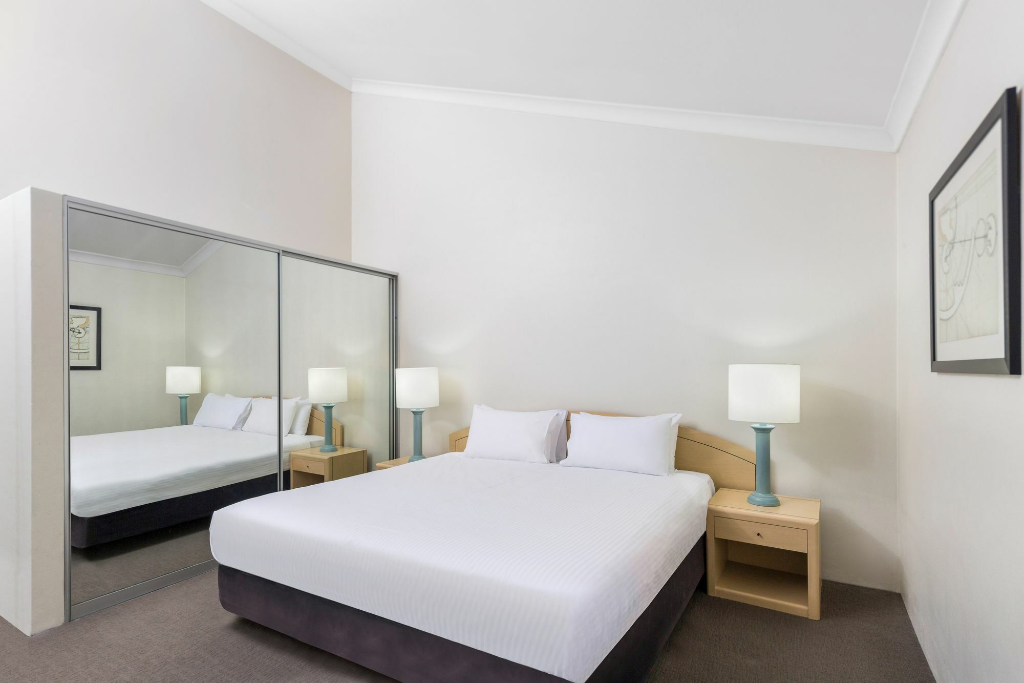 Medina Serviced Apartments North Ryde Sydney Eksteriør bilde