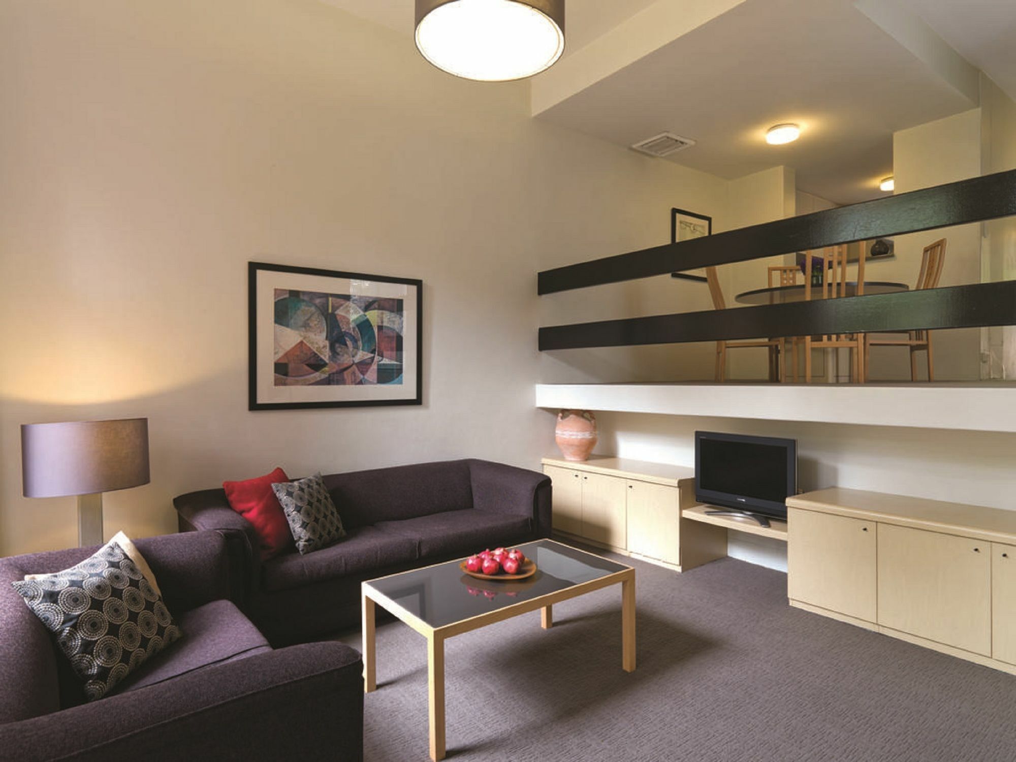 Medina Serviced Apartments North Ryde Sydney Rom bilde