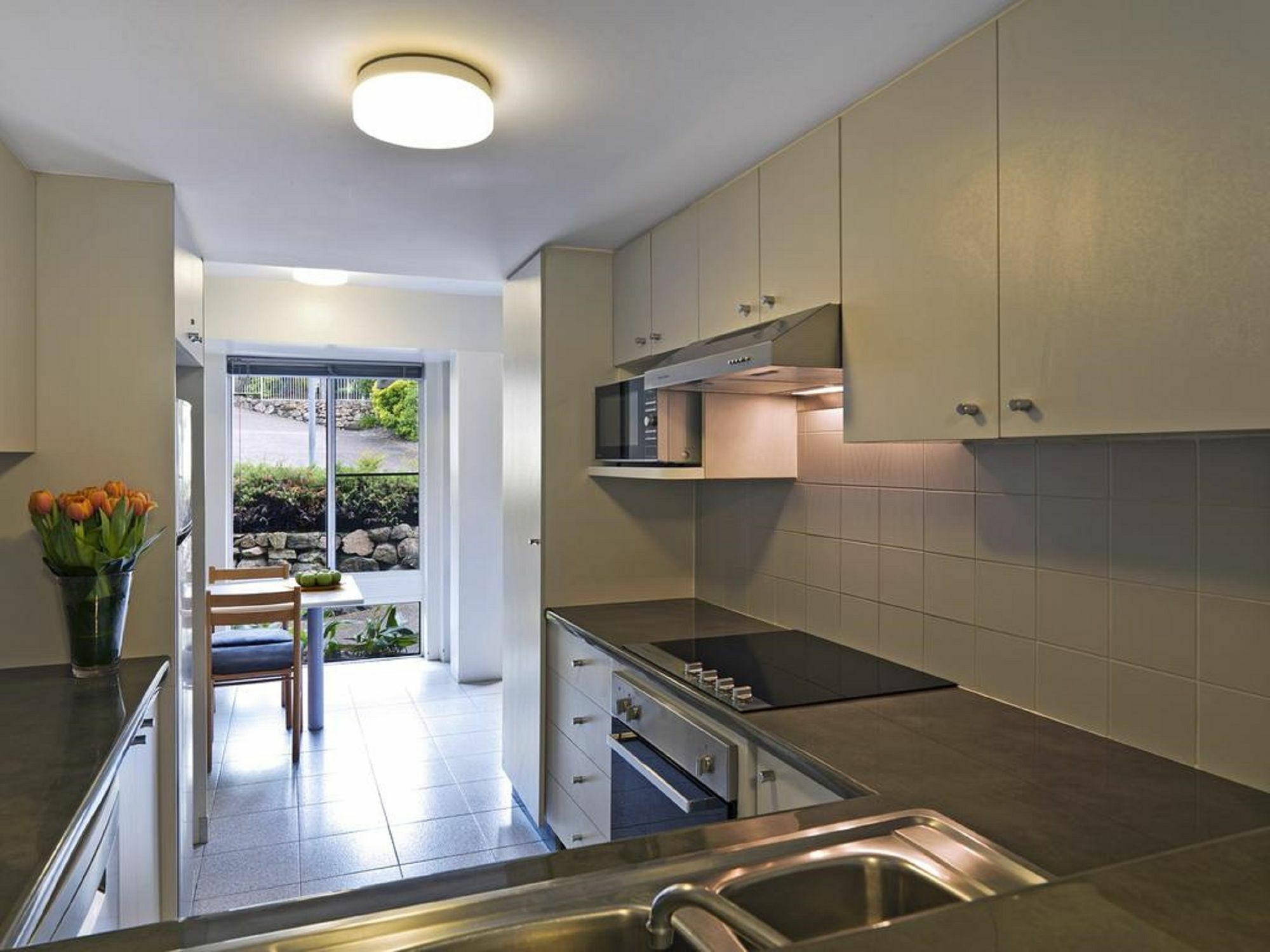 Medina Serviced Apartments North Ryde Sydney Eksteriør bilde