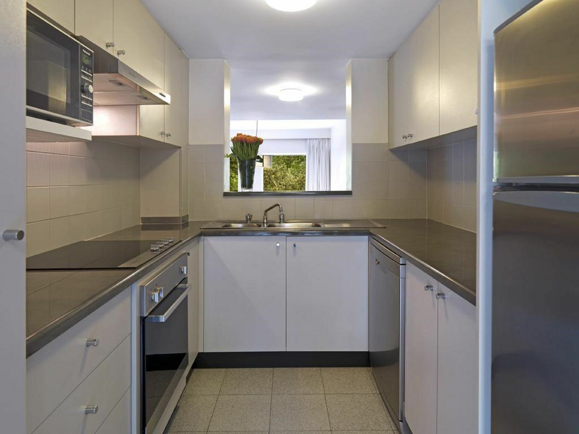 Medina Serviced Apartments North Ryde Sydney Eksteriør bilde