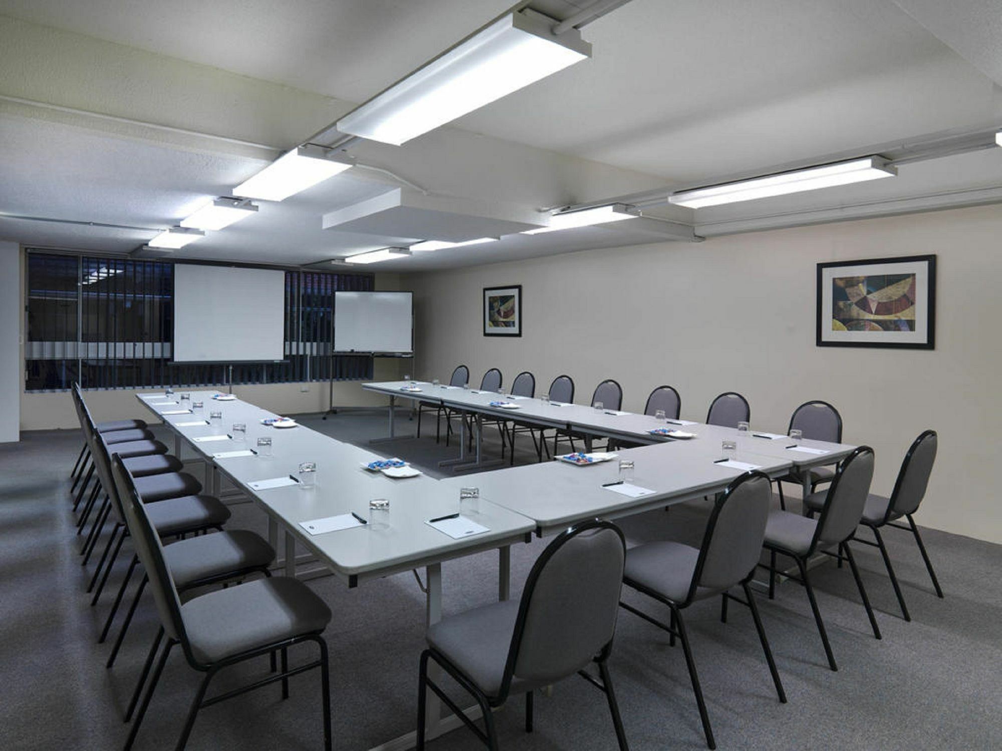 Medina Serviced Apartments North Ryde Sydney Eksteriør bilde