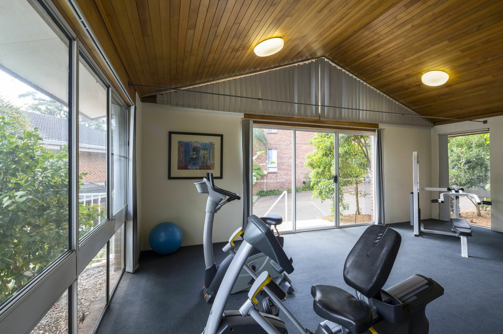 Medina Serviced Apartments North Ryde Sydney Eksteriør bilde