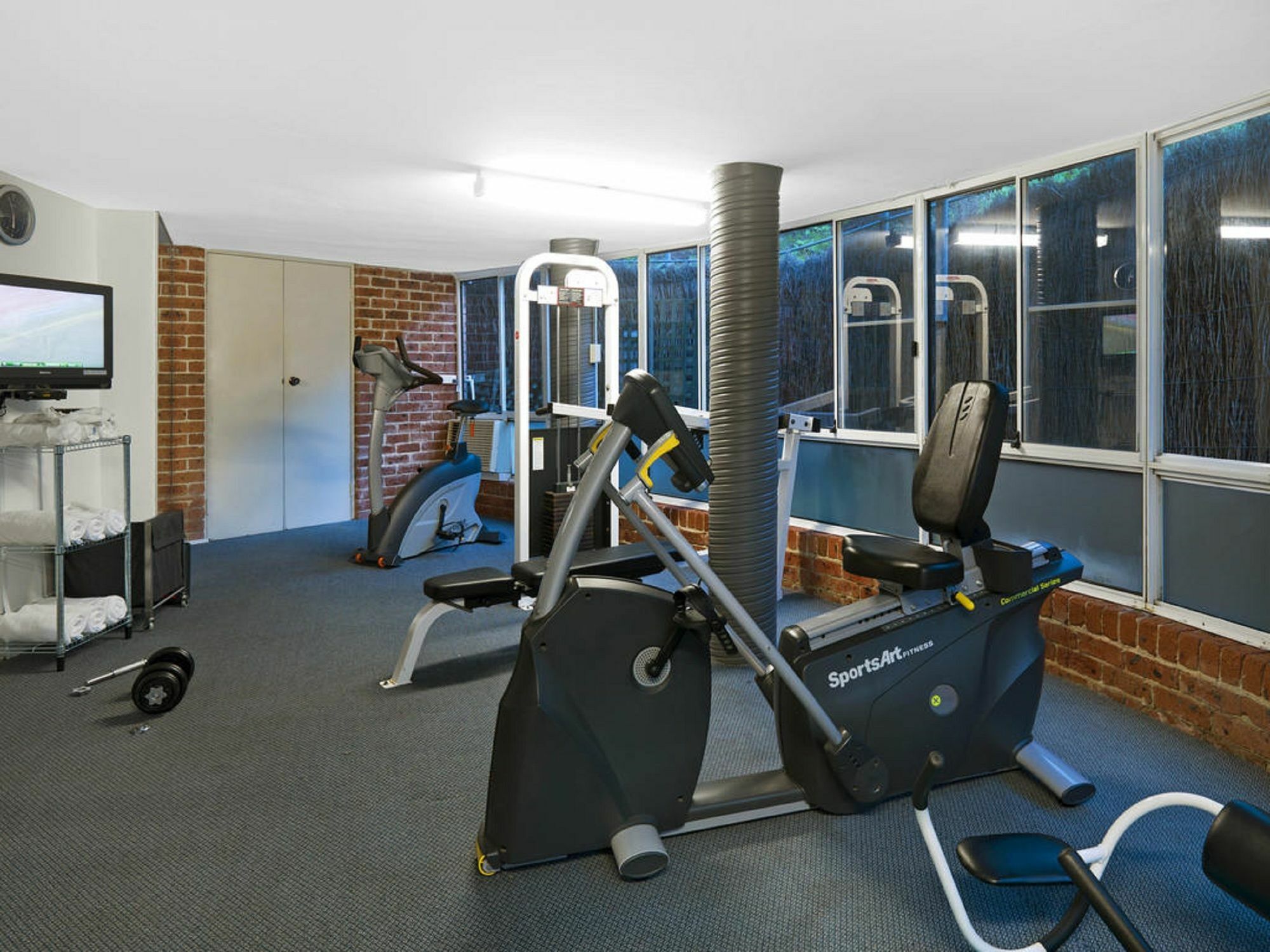 Medina Serviced Apartments North Ryde Sydney Eksteriør bilde