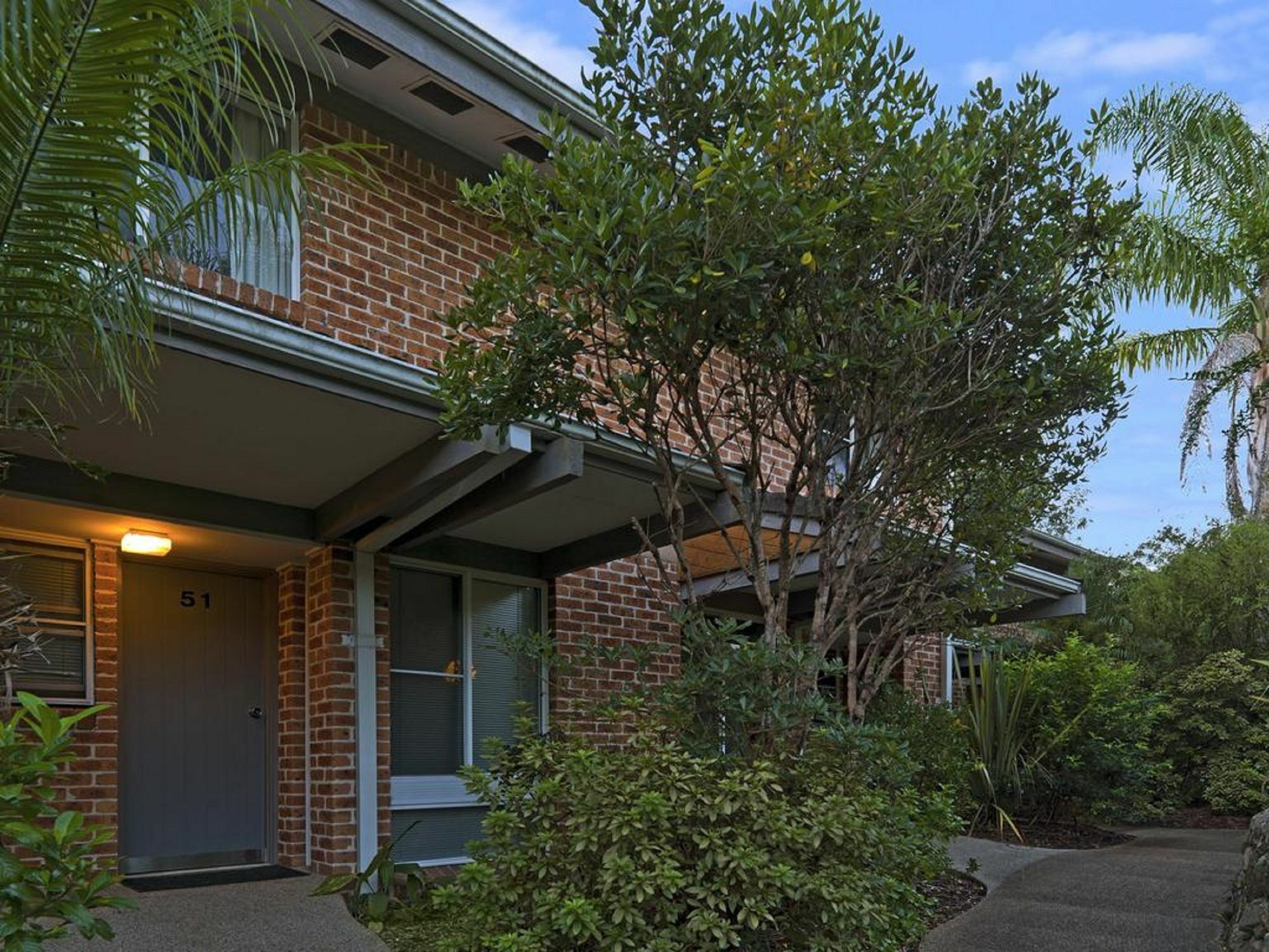 Medina Serviced Apartments North Ryde Sydney Eksteriør bilde