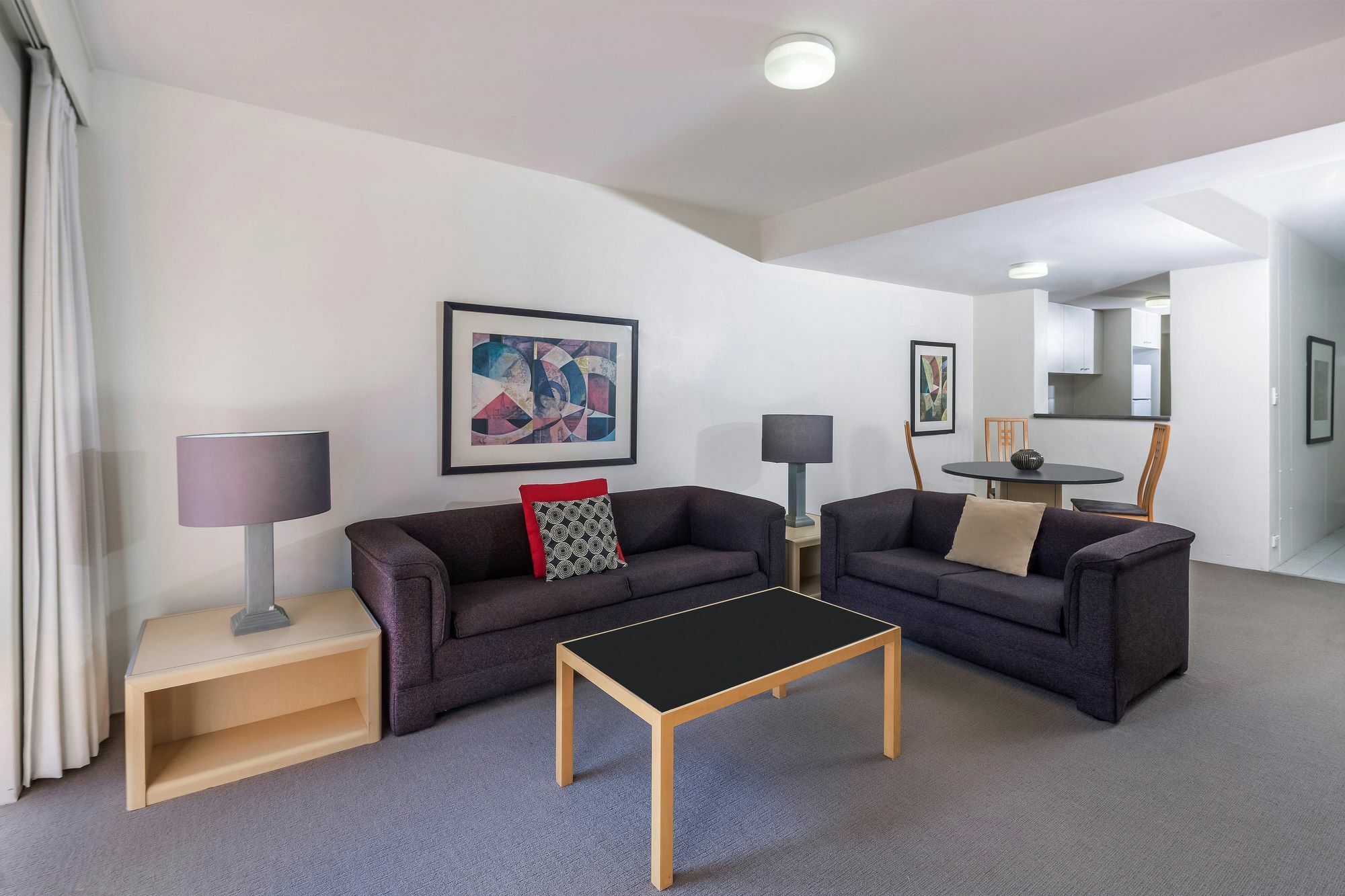 Medina Serviced Apartments North Ryde Sydney Eksteriør bilde
